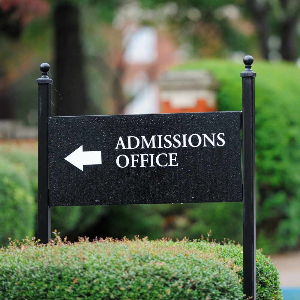  Admission Policy