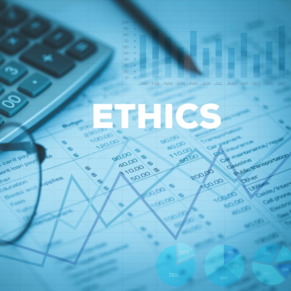  Code of Conduct and Ethics Policy