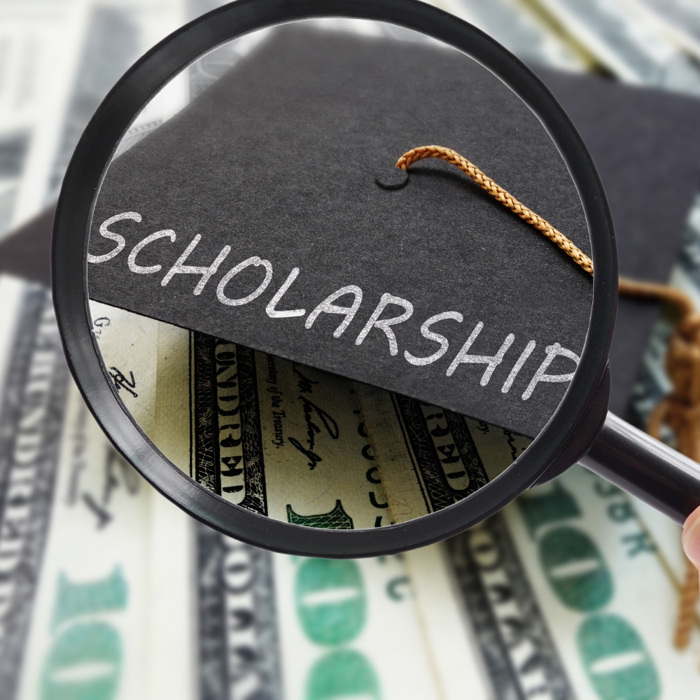  Scholarship Policy